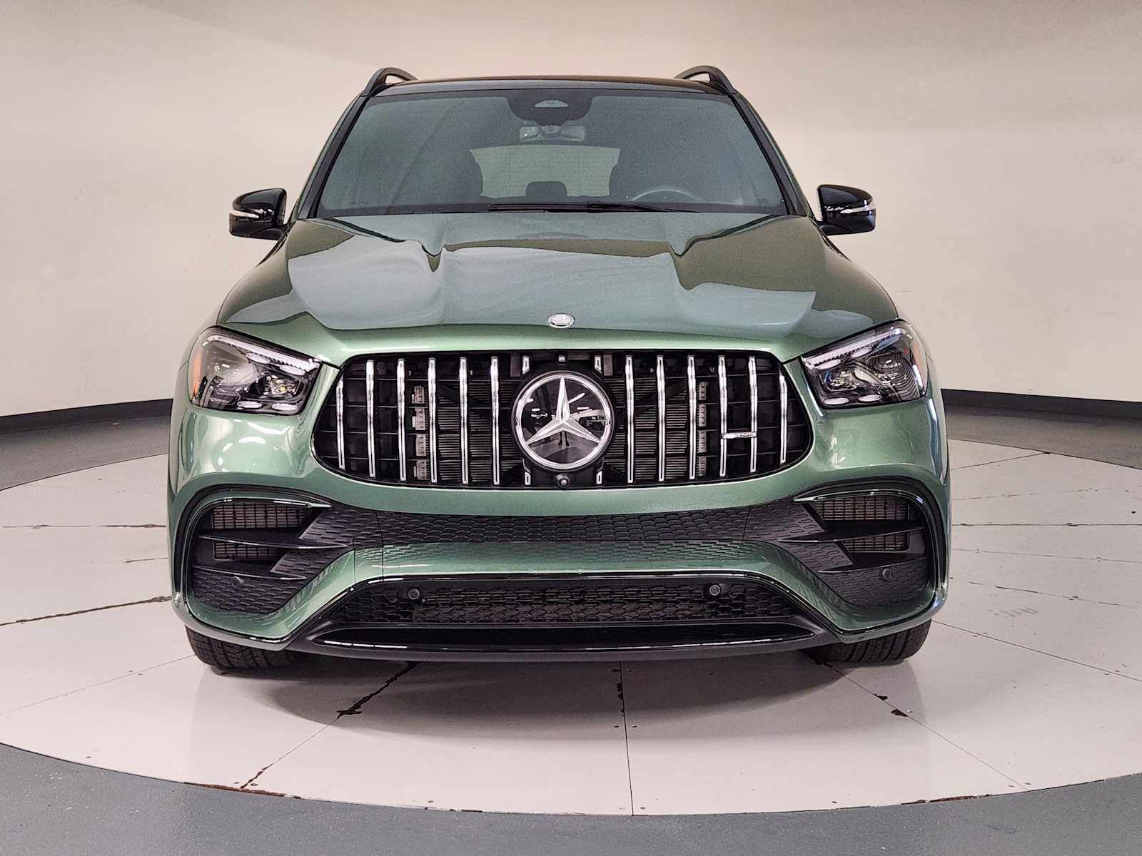 Used 2025 Mercedes-Benz GLE 63 AMG S image 9