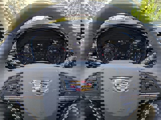 New 2025 Cadillac XT6 Premium Luxury w/ Technology Package image 31