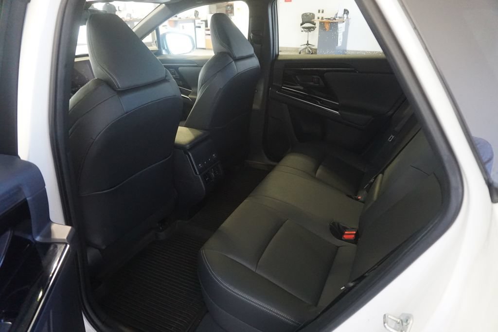 Used 2023 Toyota bZ4X AWD w/ Weather Package image 21
