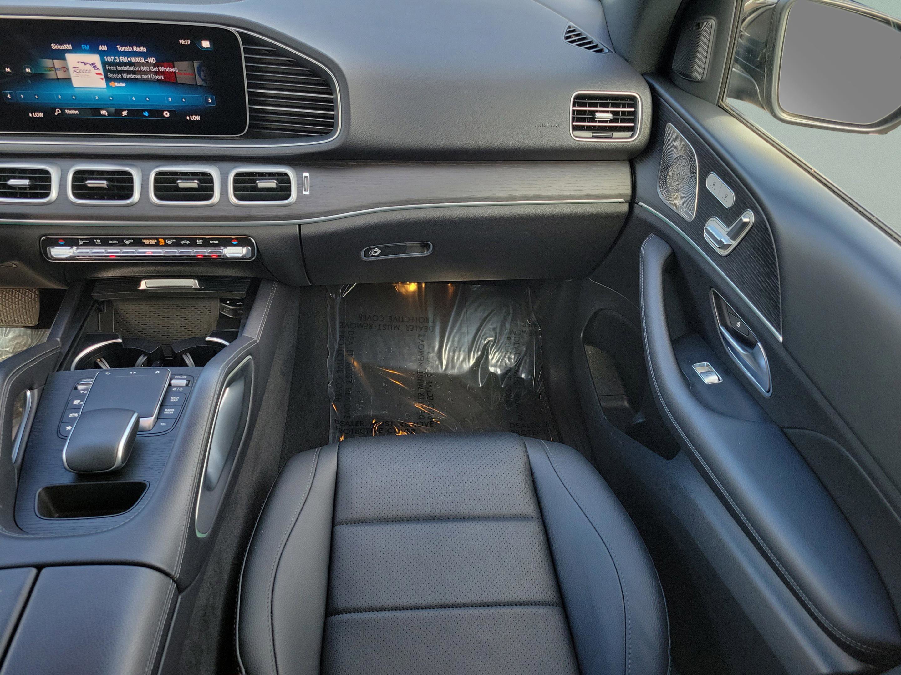 Used 2023 Mercedes-Benz GLE 350 image 15