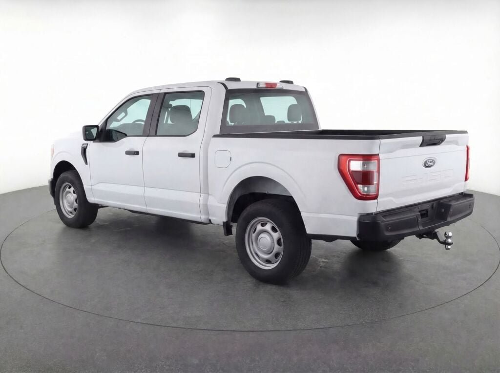 Used 2022 Ford F150 XL w/ Equipment Group 101A High RWD image 35