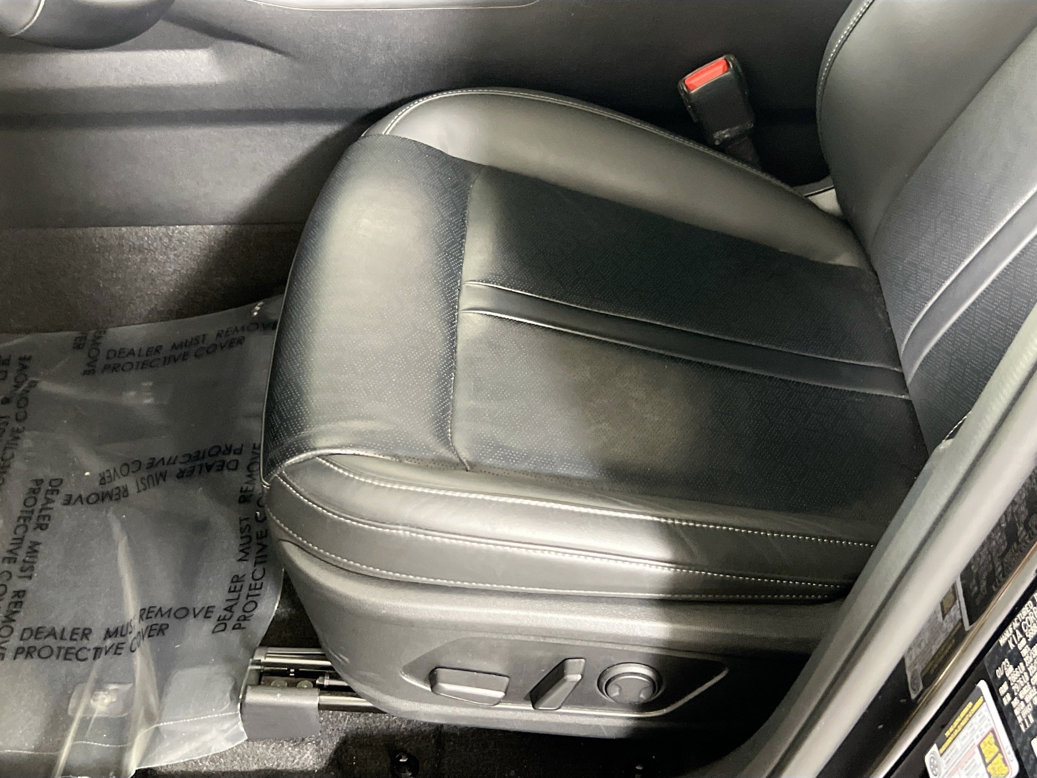 Used 2023 Kia Sorento EX AWD/4WD image 19