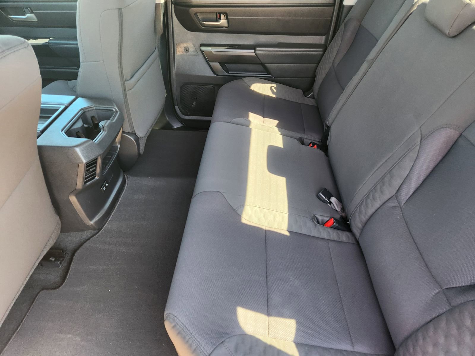 Used 2024 Toyota Tundra SR5 w/ SX Package image 33