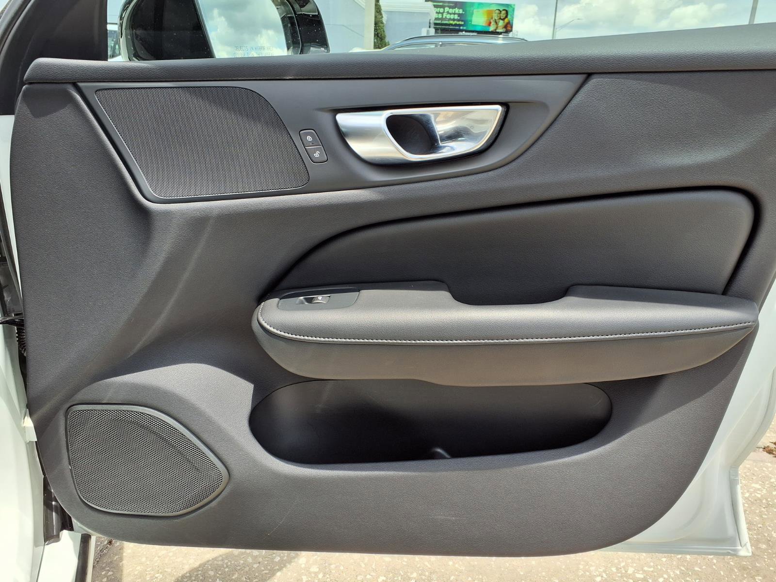 Certified 2025 Volvo S60 B5 Core w/ Protection Package Premier FWD image 14