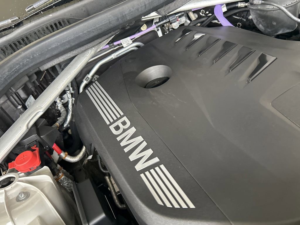 Used 2024 BMW X5 xDrive40i image 13