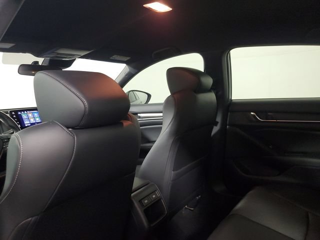 Used 2022 Honda Accord Sport image 13