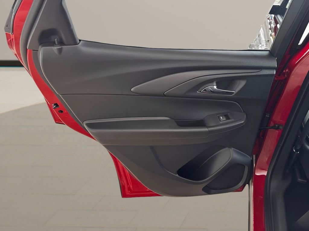 New 2026 Chevrolet TrailBlazer RS w/ Convenience Package image 21
