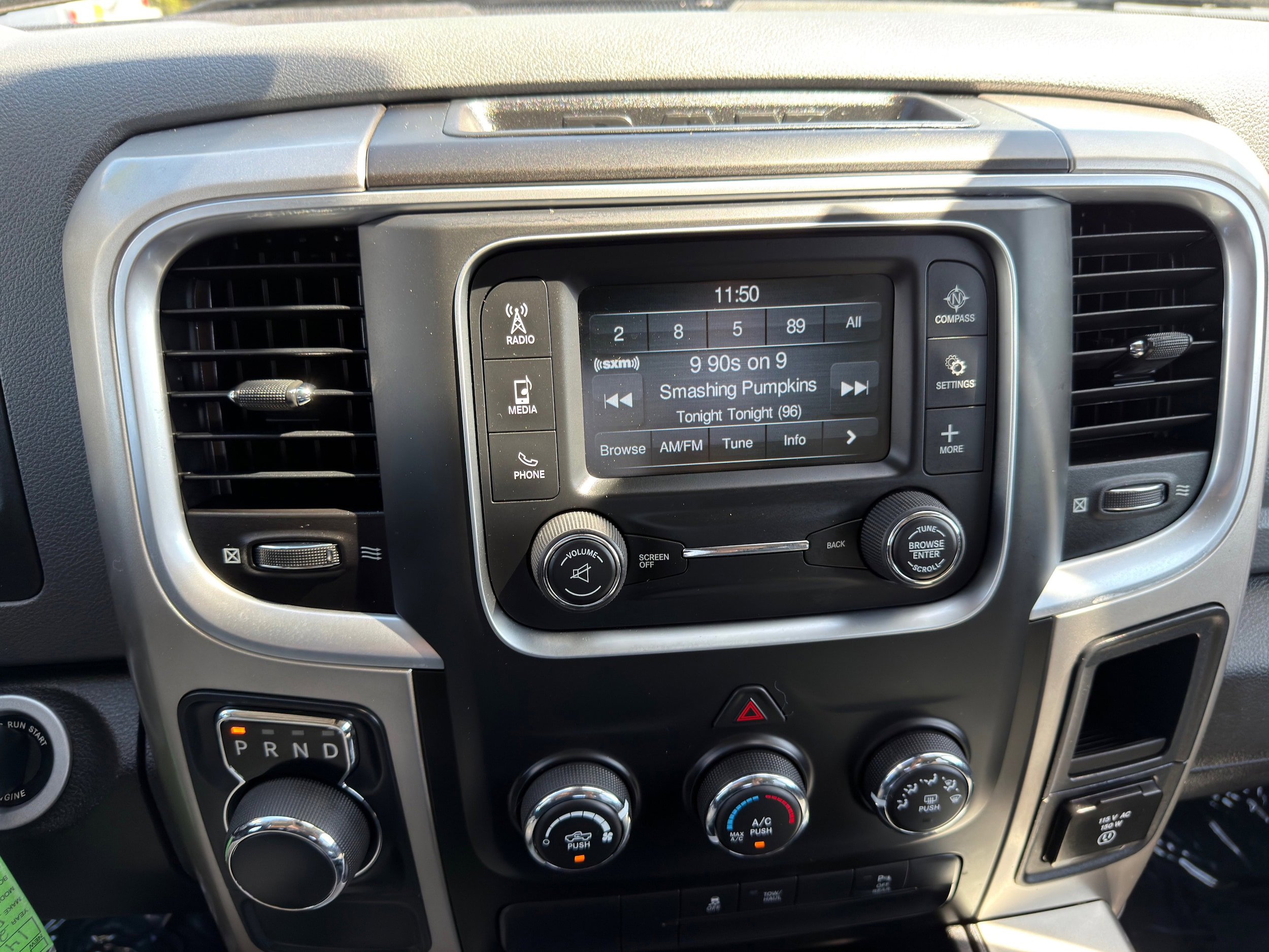 Used 2019 RAM 1500 Classic Warlock image 30