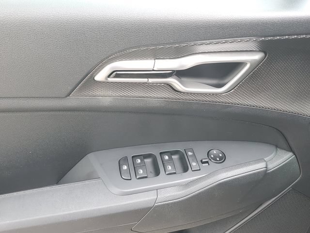Used 2023 Kia Sportage LX AWD/4WD image 19