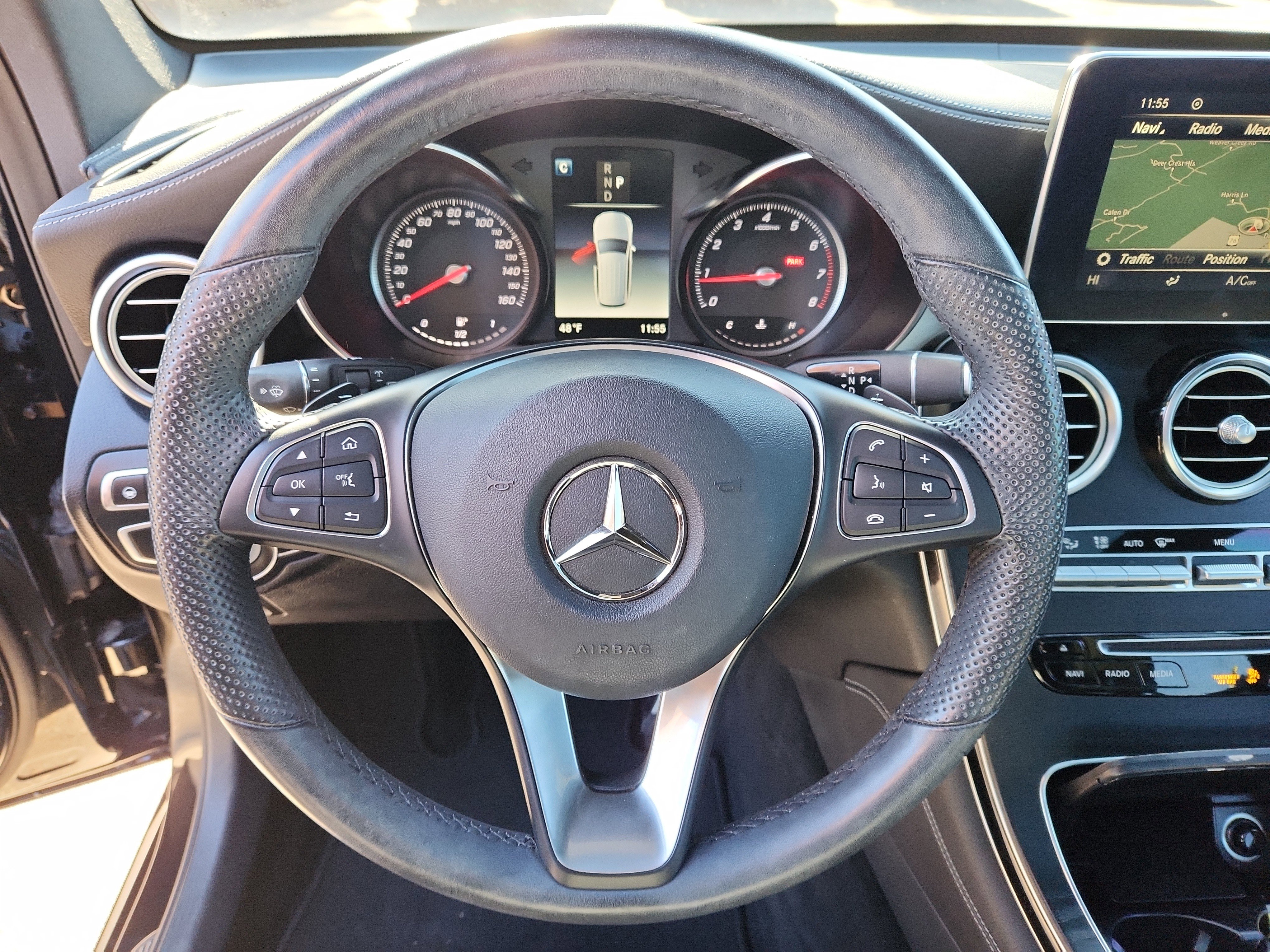 Used 2019 Mercedes-Benz GLC 300 image 28