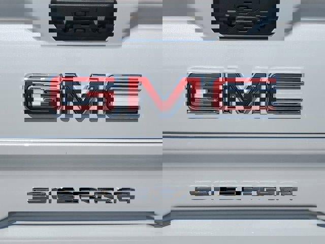New 2026 GMC Sierra 1500 SLT w/ SLT Premium Plus Package image 6