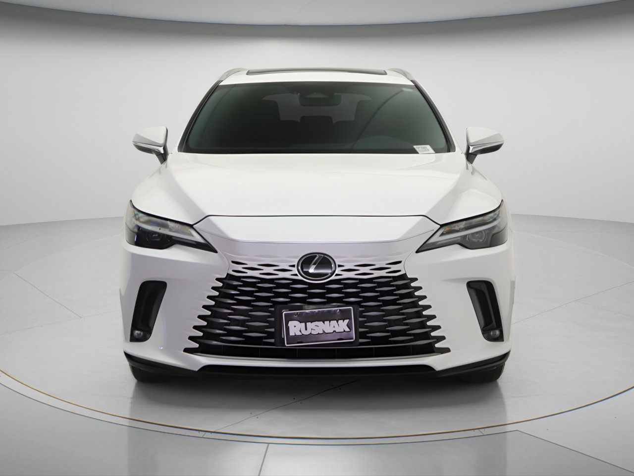 Used 2024 Lexus RX 350 FWD w/ Technology Package image 6