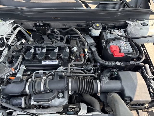 Used 2020 Honda Accord Sport image 21