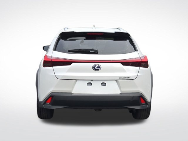 Used 2019 Lexus UX 250h w/ Premium Package AWD/4WD image 7