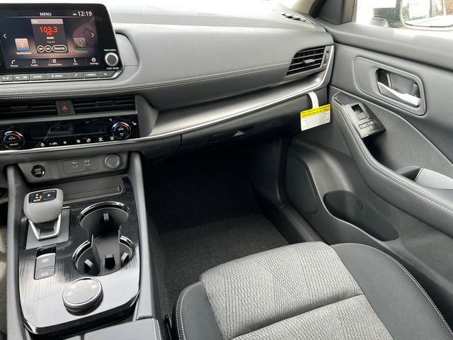 New 2026 Nissan Rogue SV w/ Cold Weather Package image 29