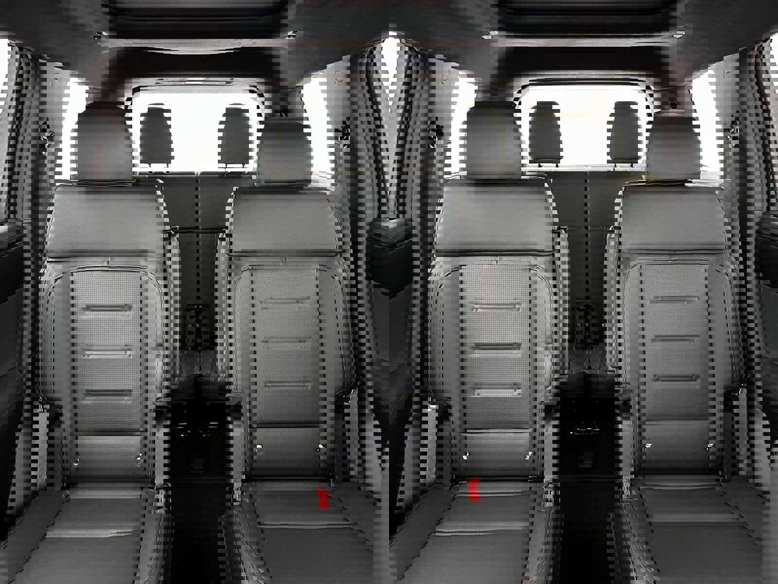 New 2026 Hyundai Santa Fe Calligraphy image 16