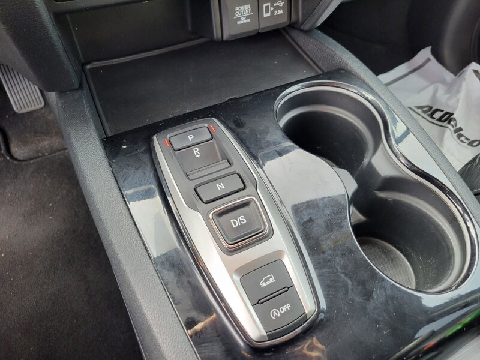 Used 2021 Honda Pilot Touring image 17