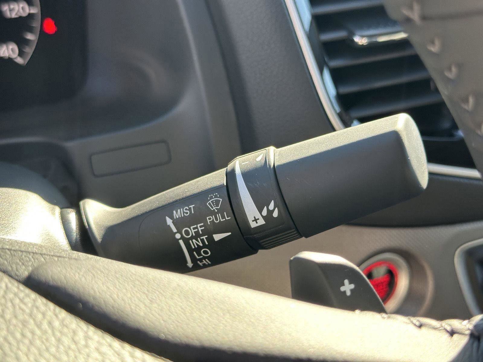 New 2026 Honda Ridgeline Sport image 17