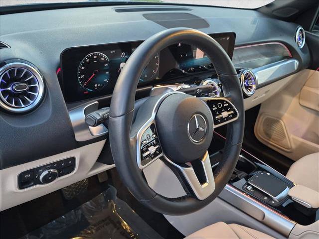 Certified 2022 Mercedes-Benz GLB 250 image 10