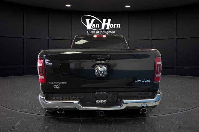 Used 2023 RAM 1500 Laramie image 6