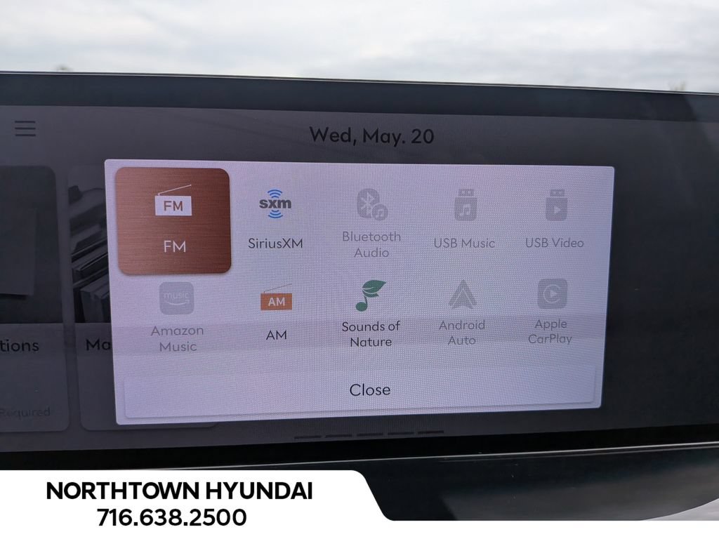 Used 2025 Genesis GV80 2.5T Standard AWD/4WD image 27