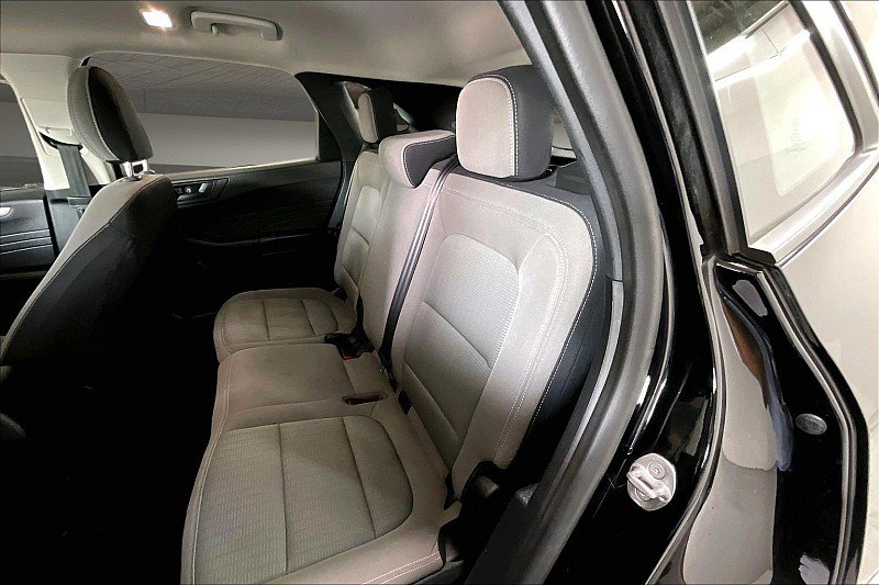 Used 2021 Ford Escape S FWD image 23