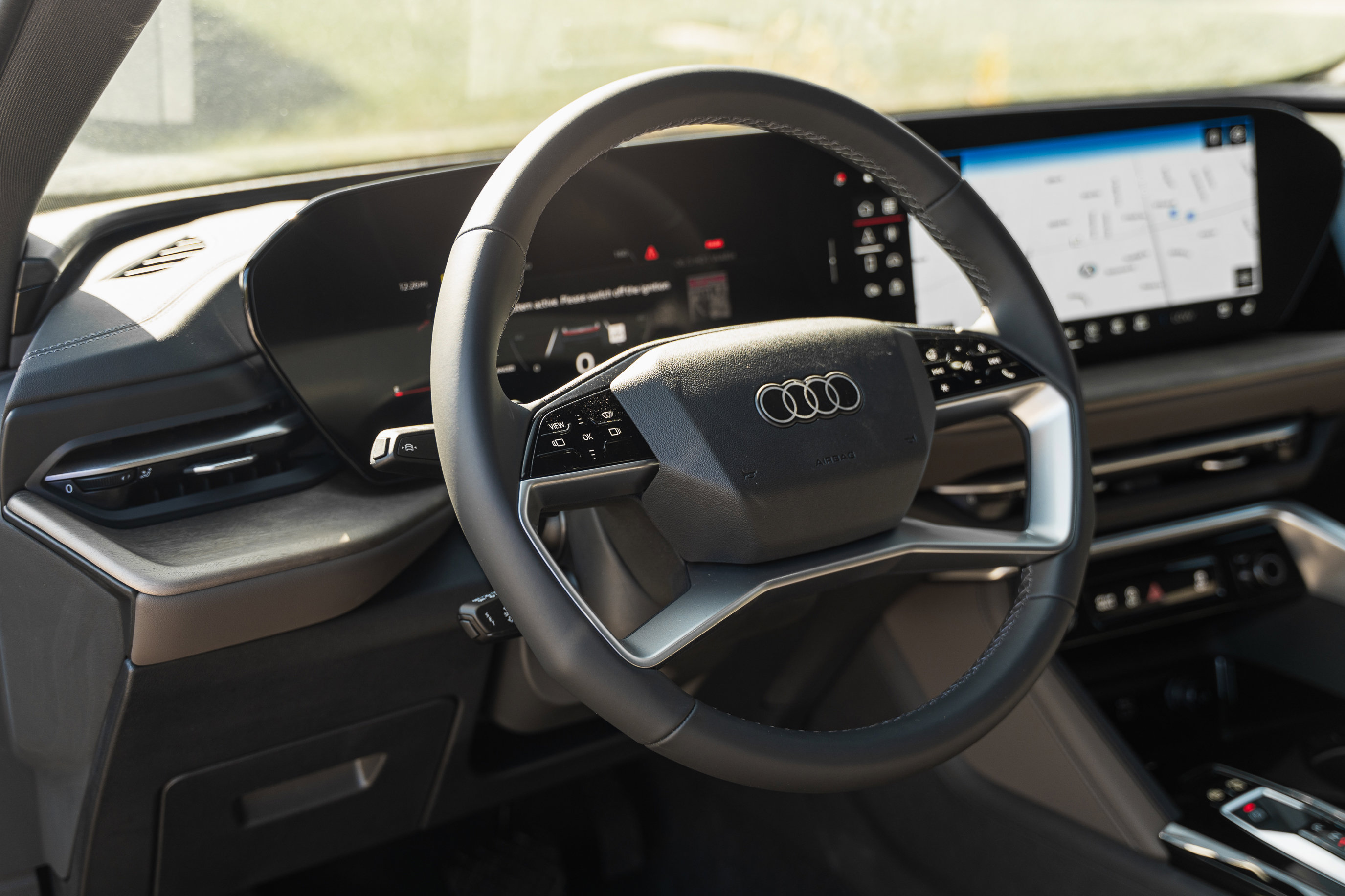 New 2025 Audi Q5 Prestige image 10