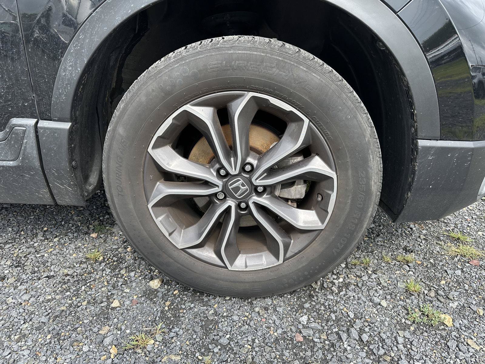 Used 2020 Honda CR-V EX-L image 10