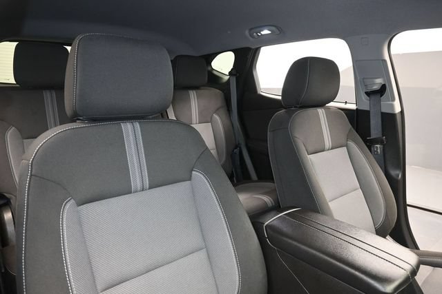 Used 2024 Chevrolet Blazer LT w/ Convenience Package FWD image 27