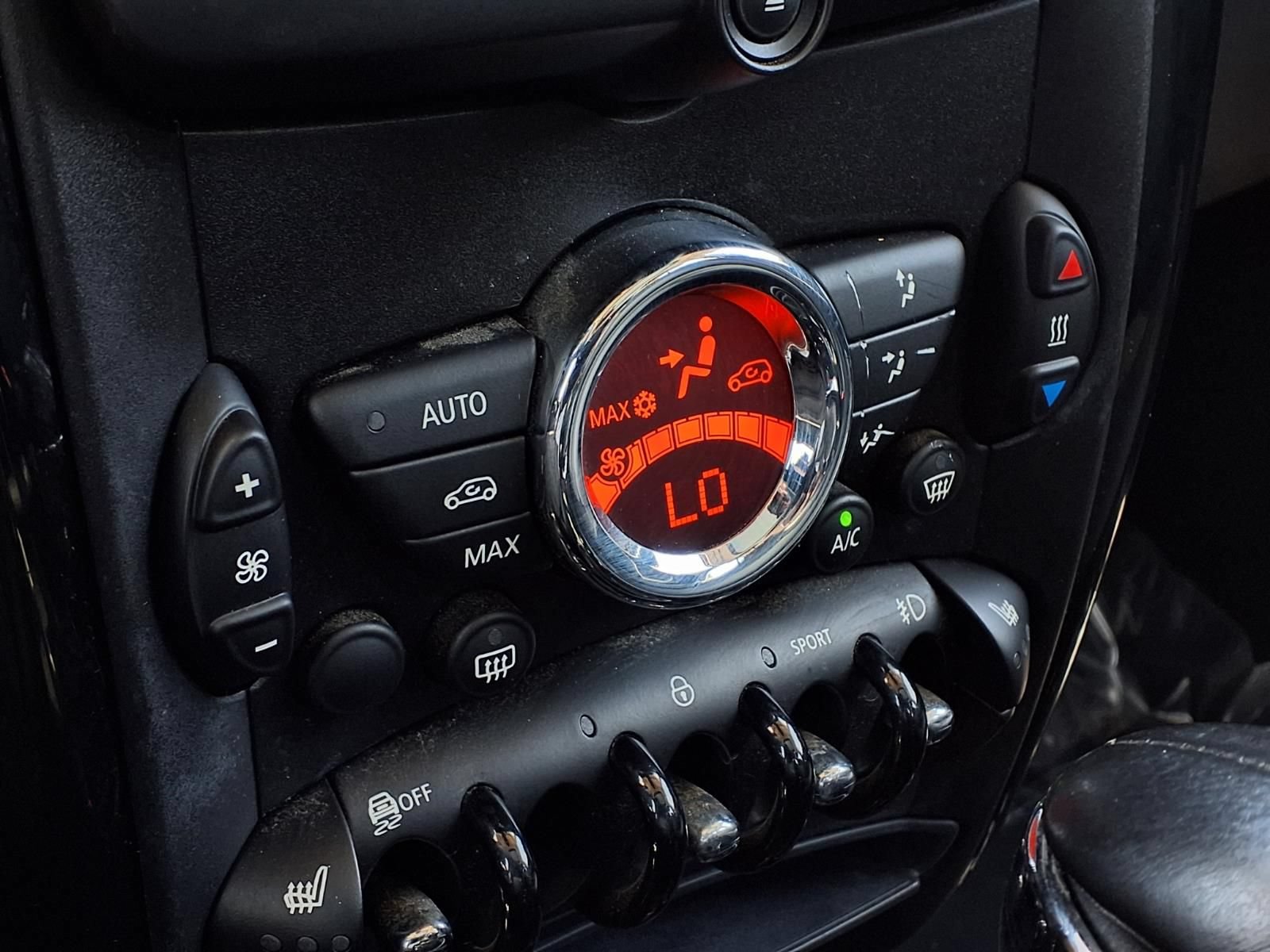 Used 2016 MINI Cooper Countryman S AWD/4WD image 9