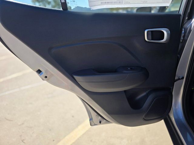 New 2026 Hyundai Venue SEL FWD image 18