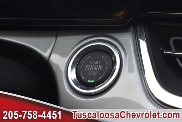 New 2026 Chevrolet Trax LT FWD image 24