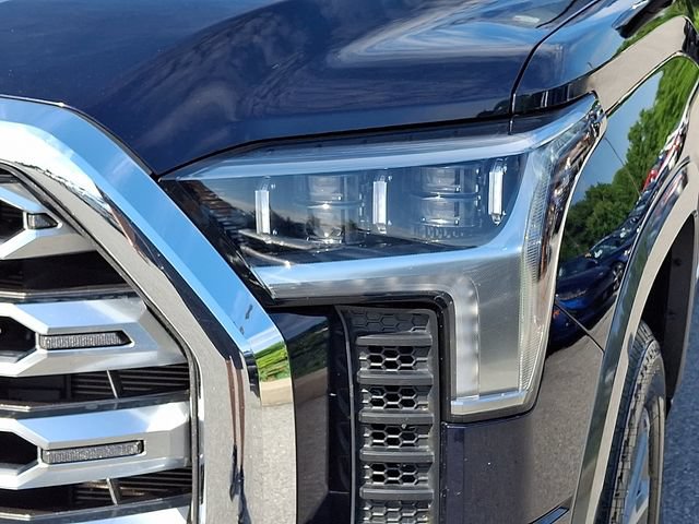 Used 2024 Toyota Tundra 1794 Edition AWD/4WD image 9