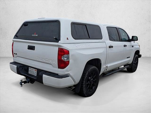 Used 2015 Toyota Tundra TRD Pro image 5