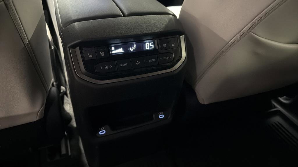 Certified 2025 Lexus TX 350 AWD w/ Technology Package image 18