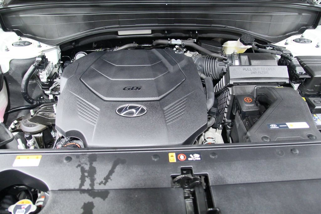 Used 2021 Hyundai Palisade SEL AWD/4WD image 30