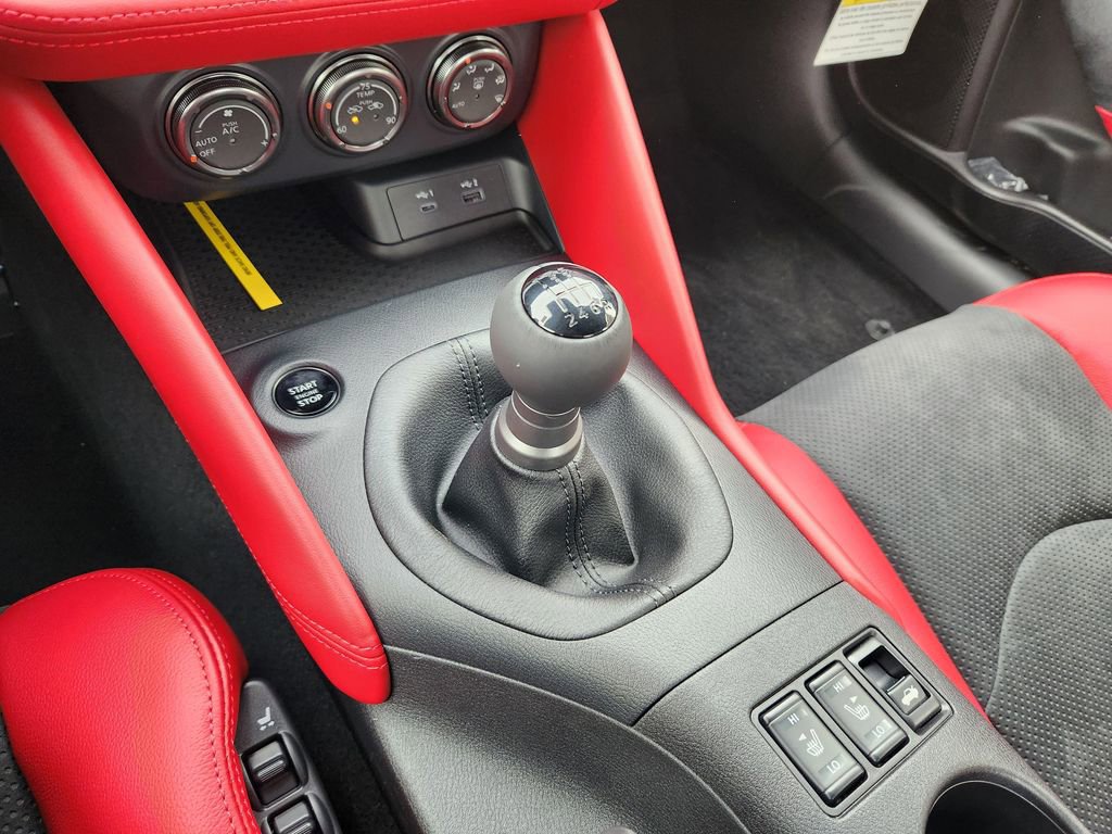 New 2026 Nissan Z Performance w/ Floor Mat Package image 16