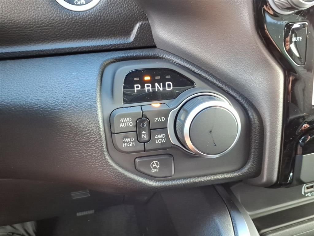 New 2026 RAM 1500 Big Horn image 19