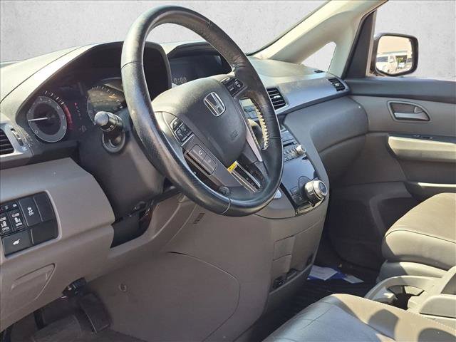 Used 2012 Honda Odyssey EX-L image 14
