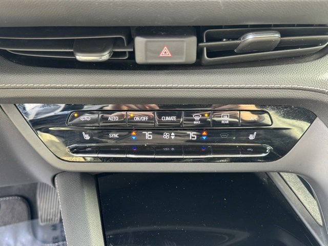 Certified 2021 Buick Envision Preferred image 15