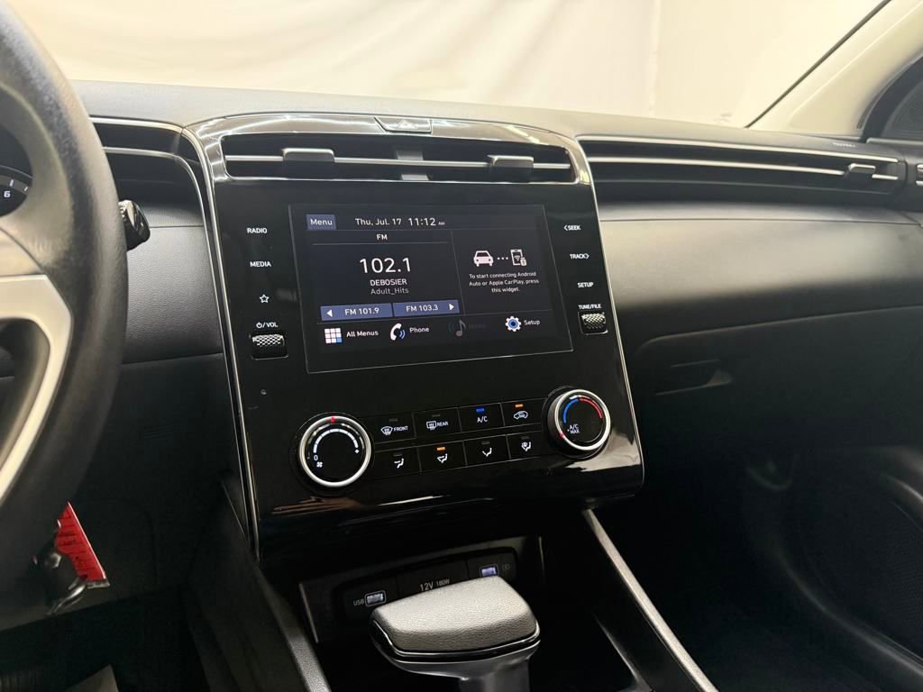 Used 2024 Hyundai Tucson SE image 13