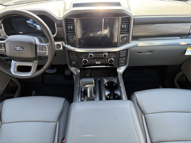 New 2025 Ford F150 Lariat image 25