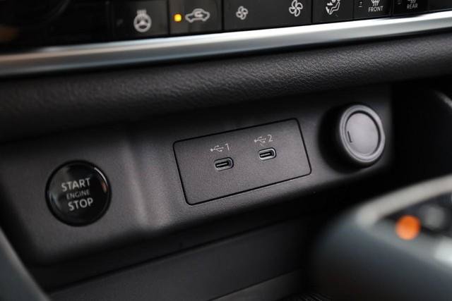 New 2026 Nissan Rogue Dark Armor AWD/4WD image 16