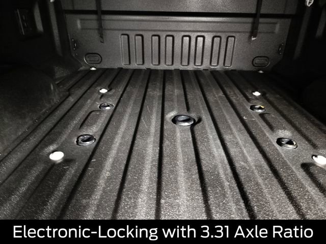 Certified 2025 Ford F350 Platinum AWD/4WD image 38