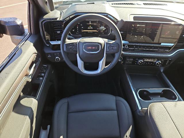 New 2026 GMC Sierra 2500 SLT image 9