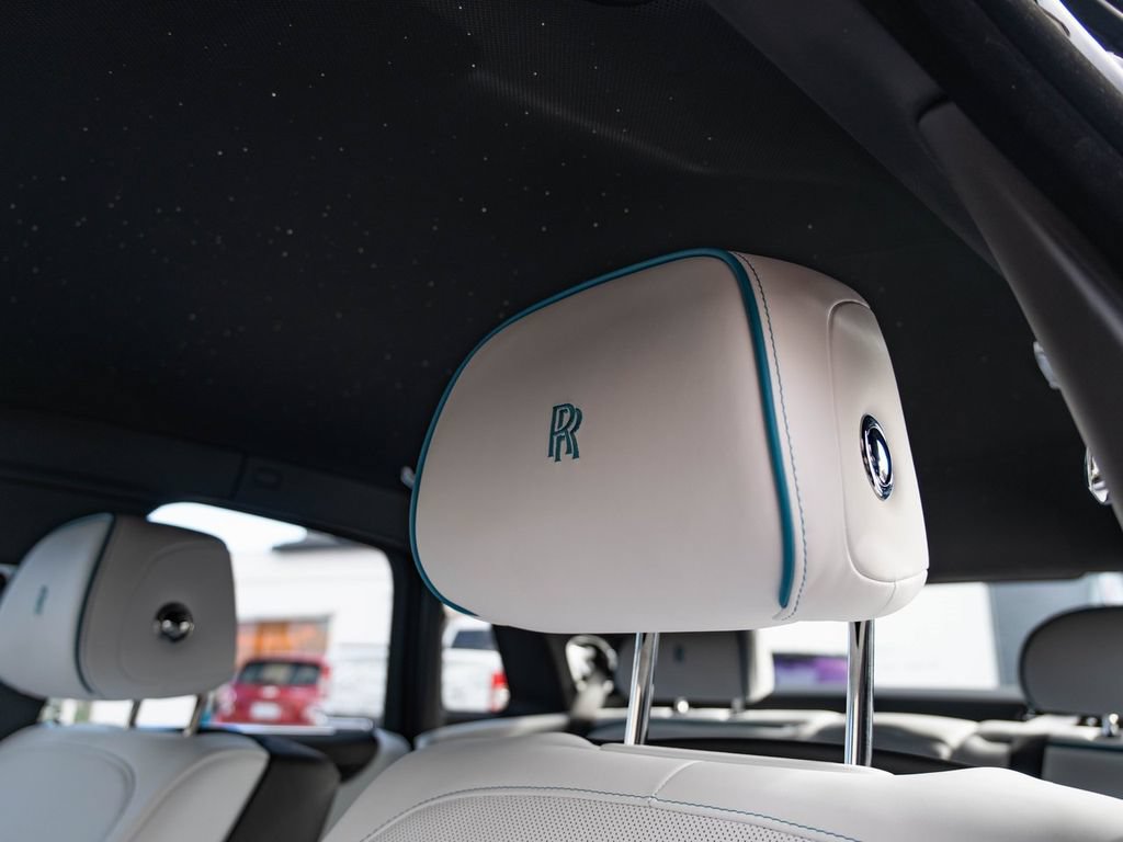 New 2026 Rolls-Royce Ghost Black Badge AWD/4WD image 10