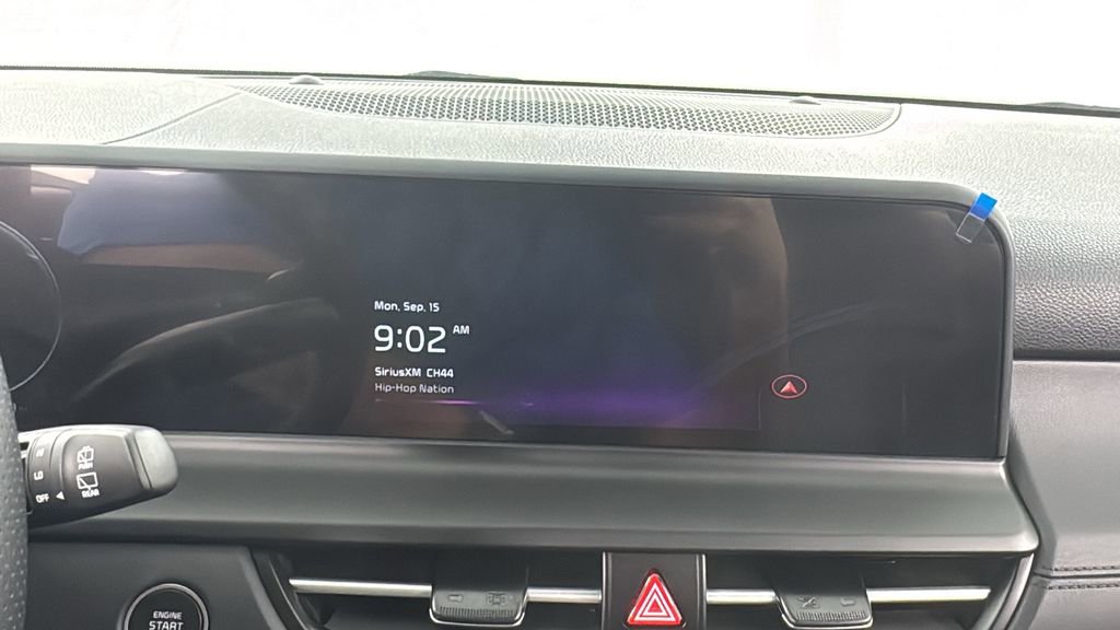 New 2026 Kia Seltos SX w/ SX Sunroof Package image 26