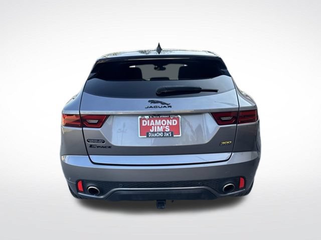 Used 2022 Jaguar E-PACE 300 Sport AWD/4WD image 21