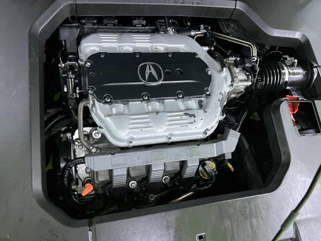 Used 2012 Acura TL FWD image 27