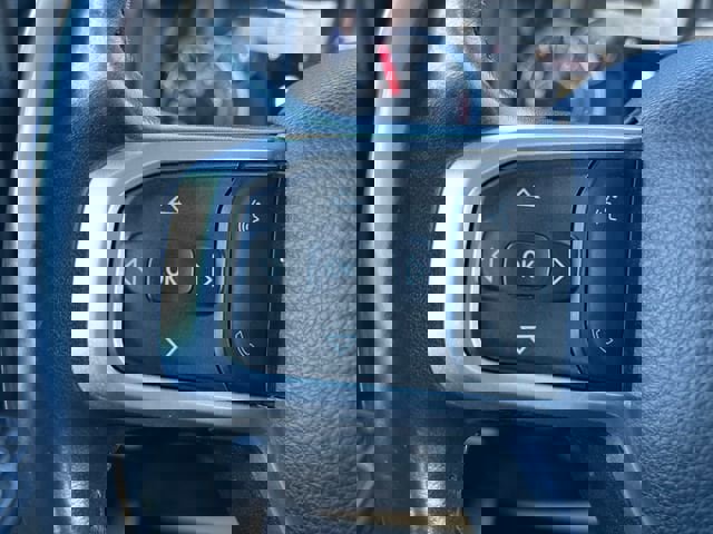 Used 2024 RAM 2500 Big Horn w/ Off Road Package image 23